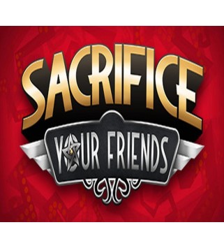 Sacrifice Your Friends Steam Key GLOBAL